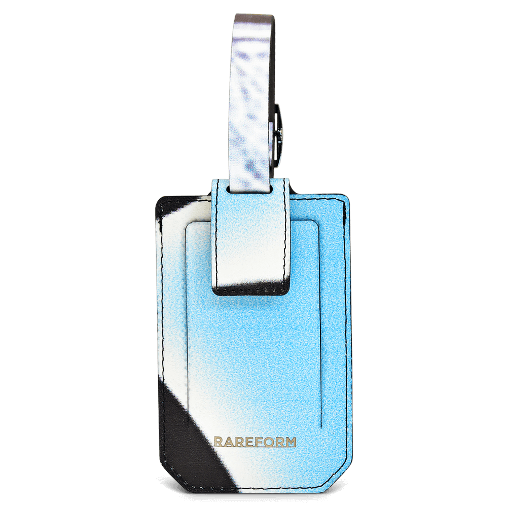 Salvador Luggage Tag