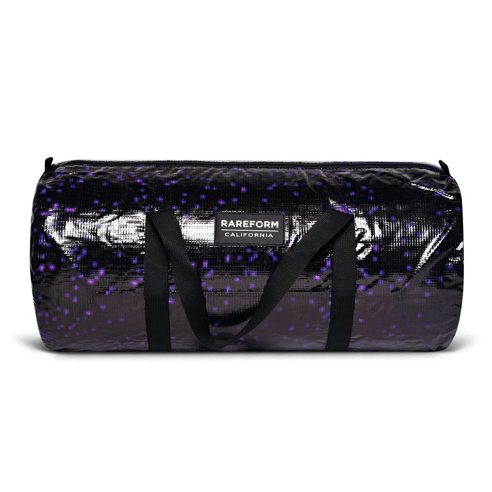Light Duffle