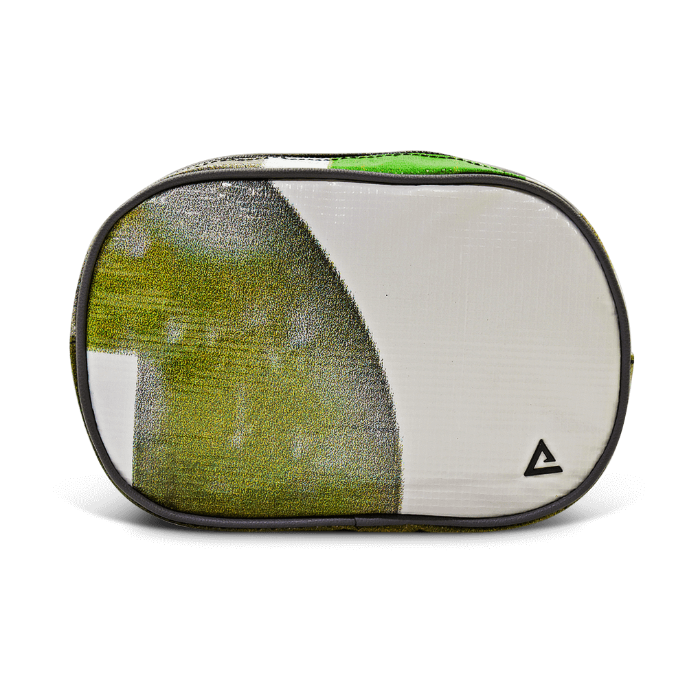 Riley Cosmetic Bag