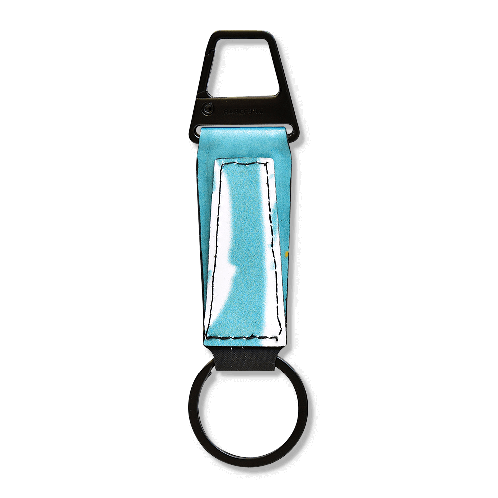 Roam Keychain