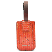 Salvador Luggage Tag