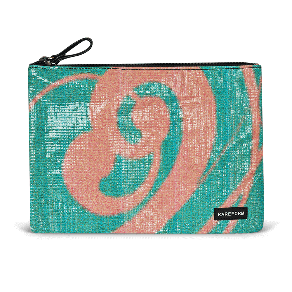 Charlie Pouch