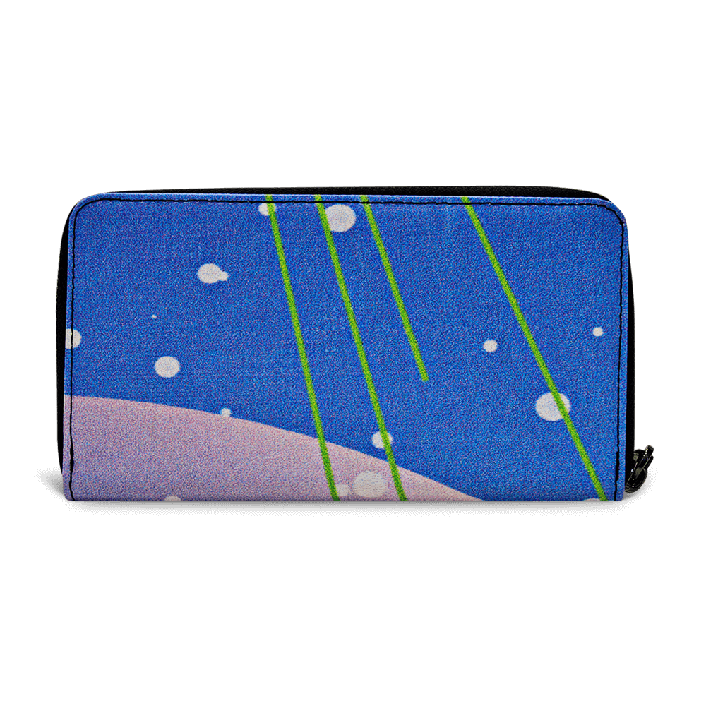 Madison Wristlet