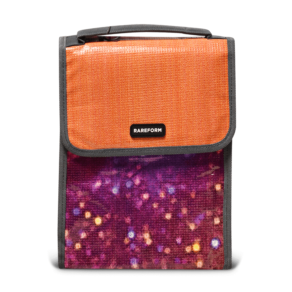 Merrick Lunch Tote