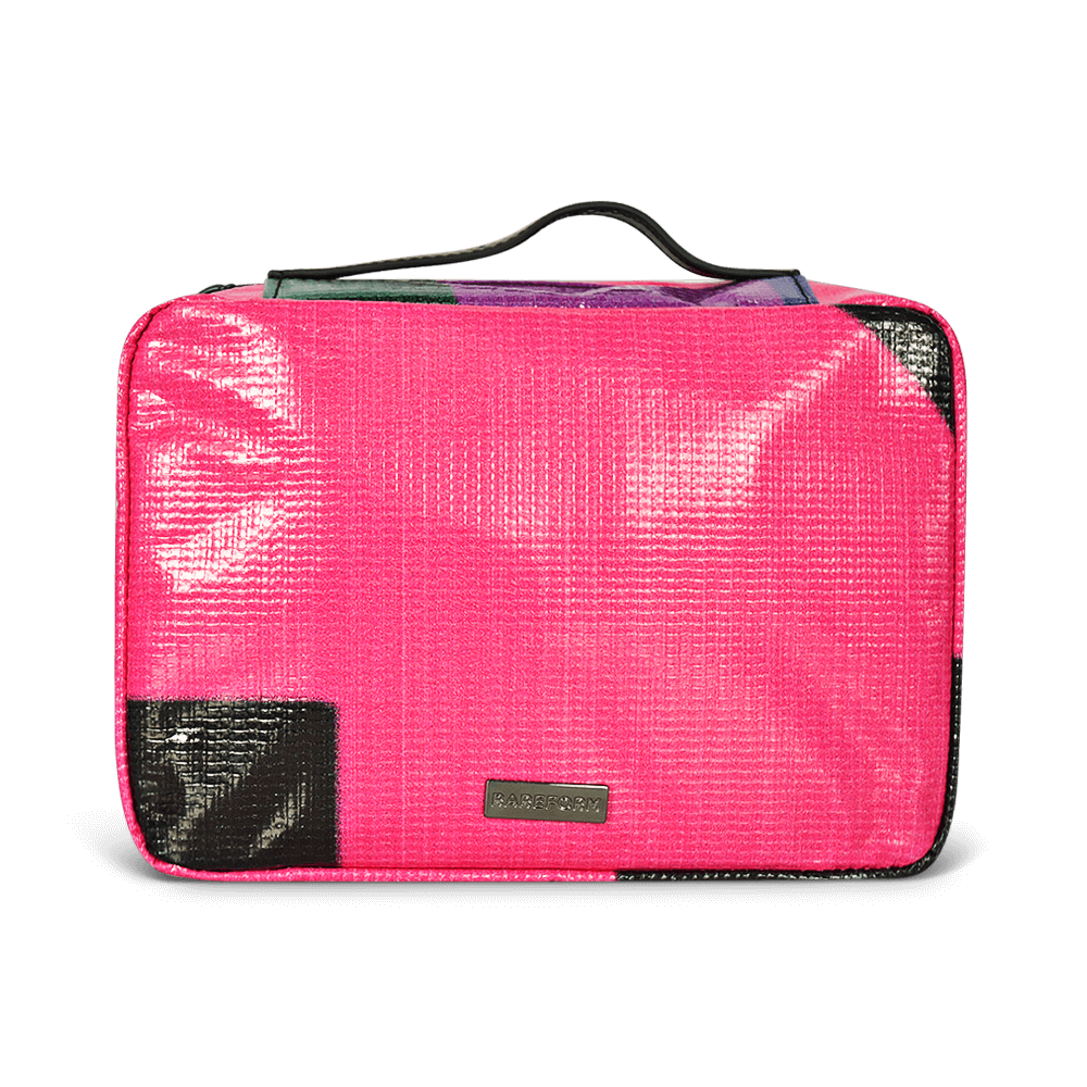 Vienna Toiletry Bag