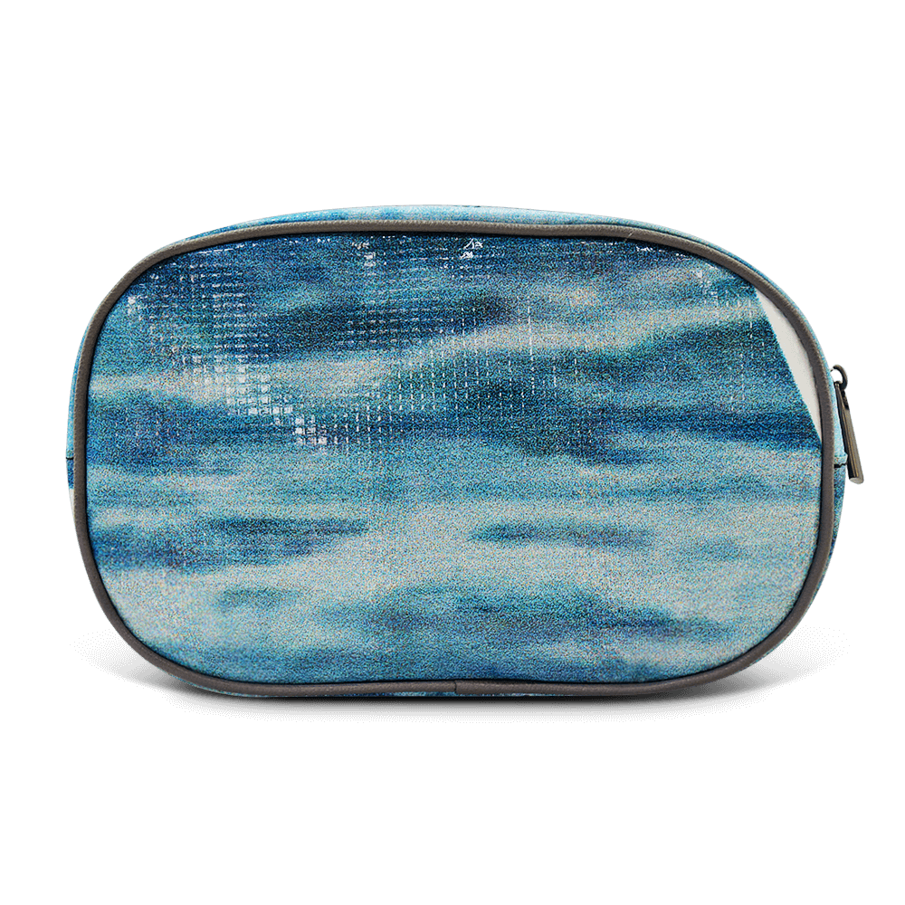 Riley Cosmetic Bag
