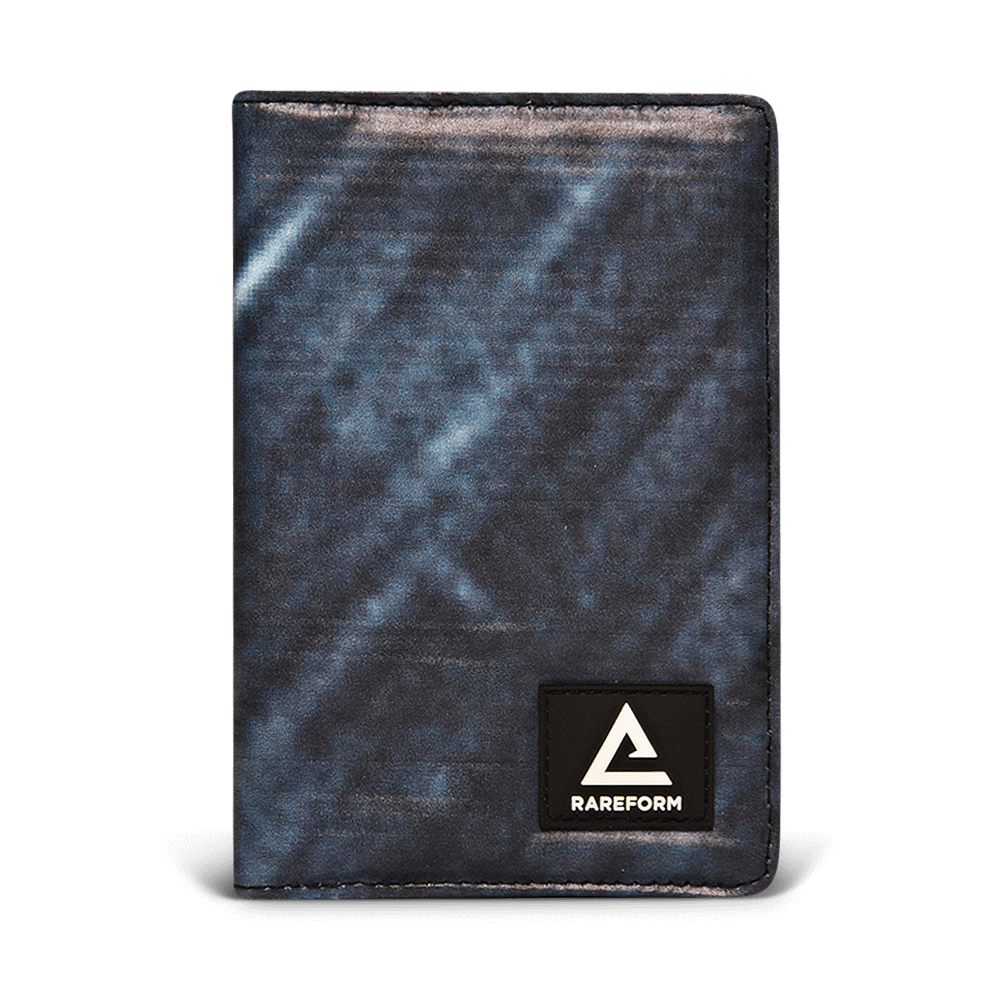 Huxley Passport Holder