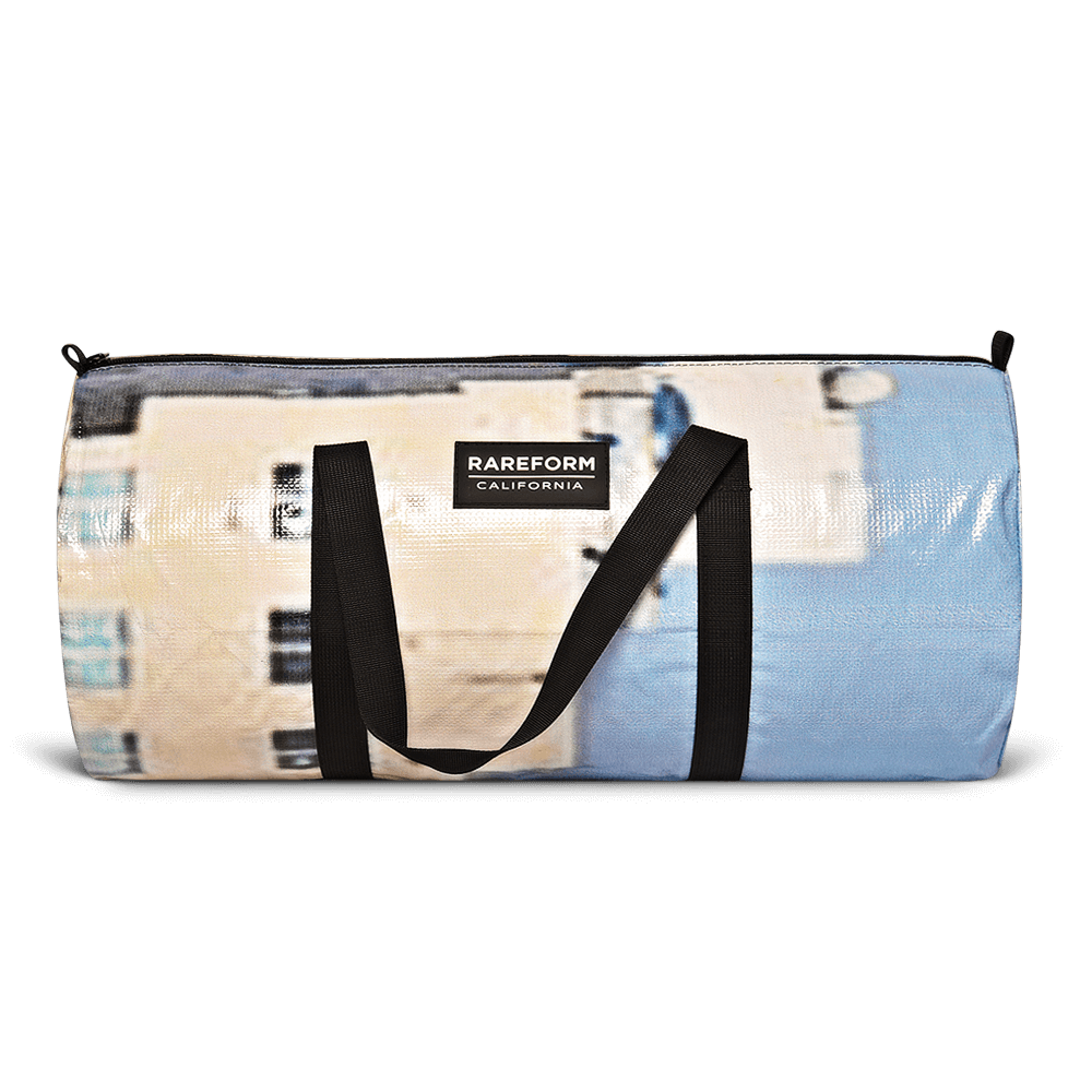 Light Duffle