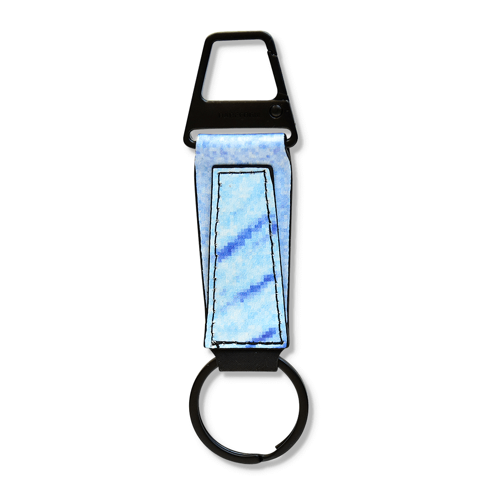 Roam Keychain