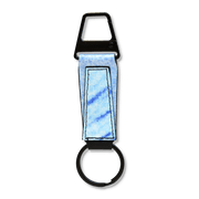 Roam Keychain