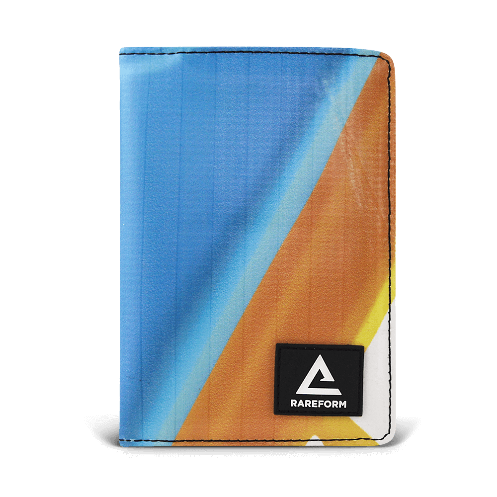 Huxley Passport Holder