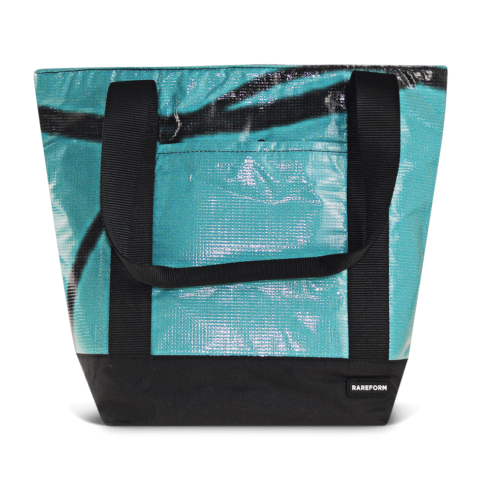Beck Cooler Tote