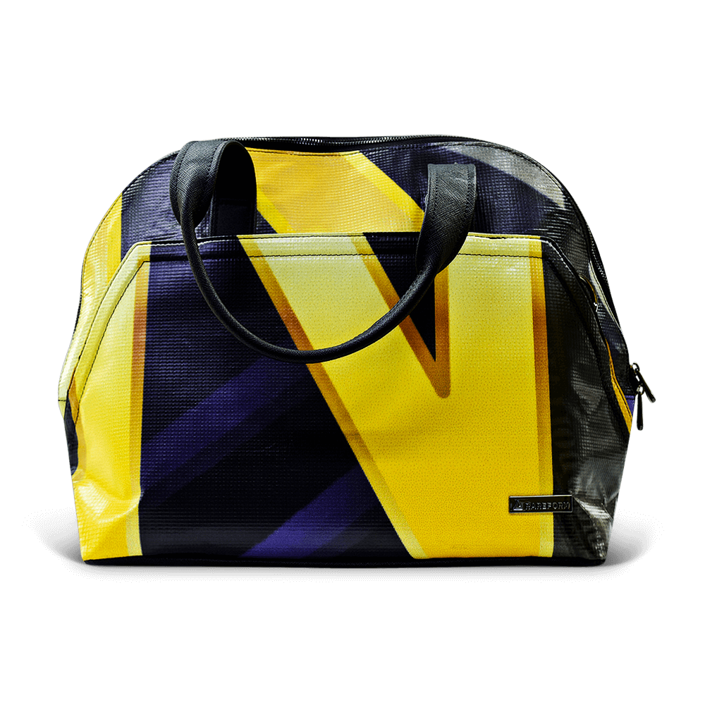 Maya Crossbody