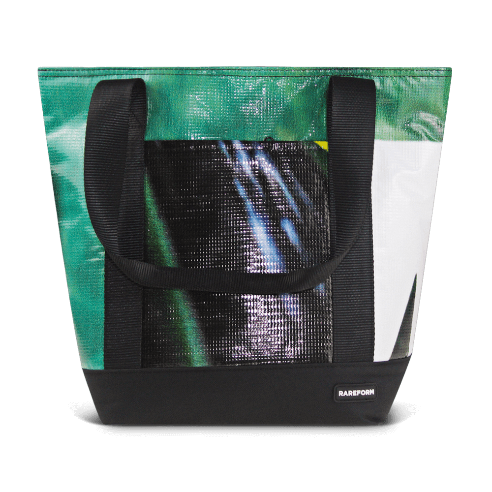 Beck Cooler Tote