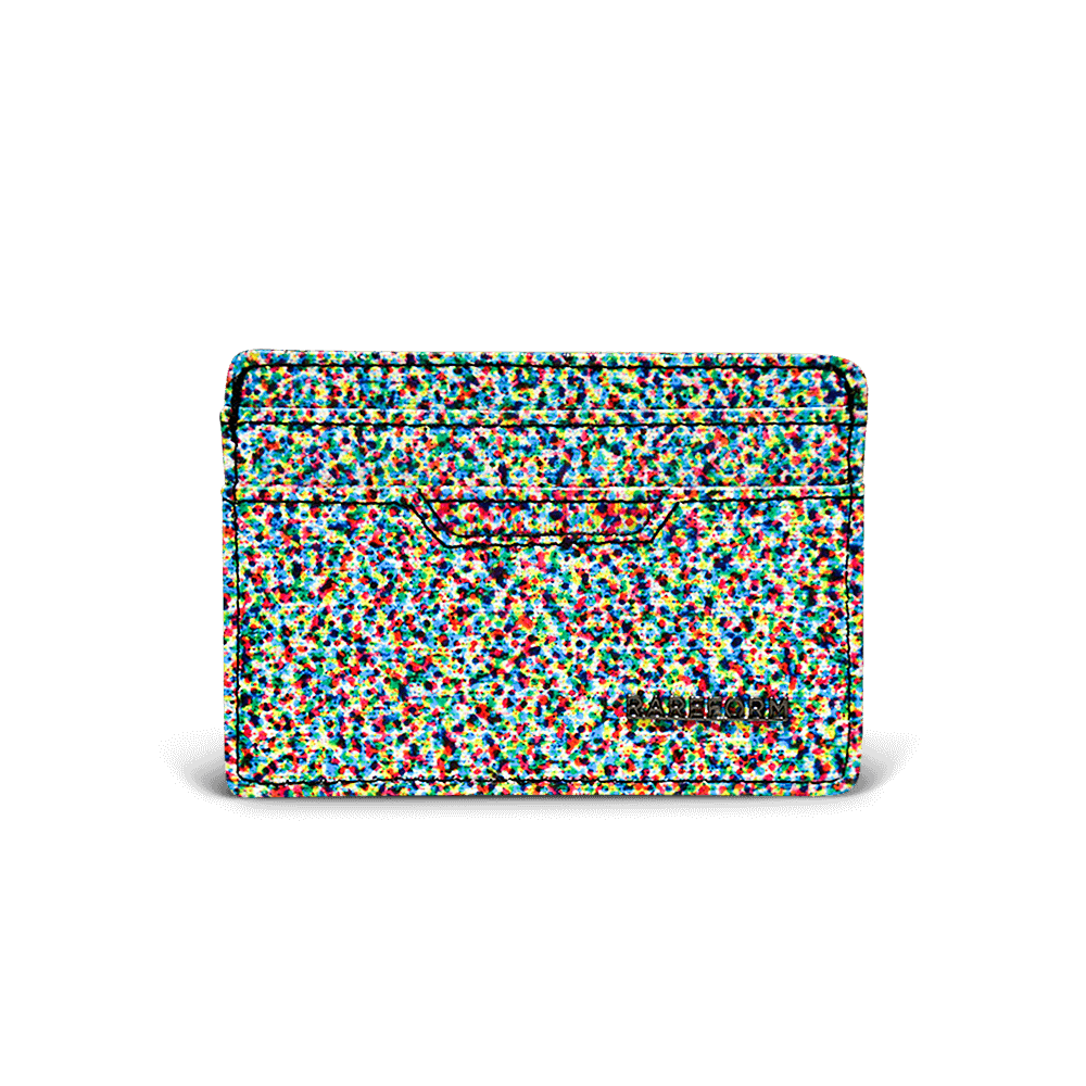 Veer Card Holder
