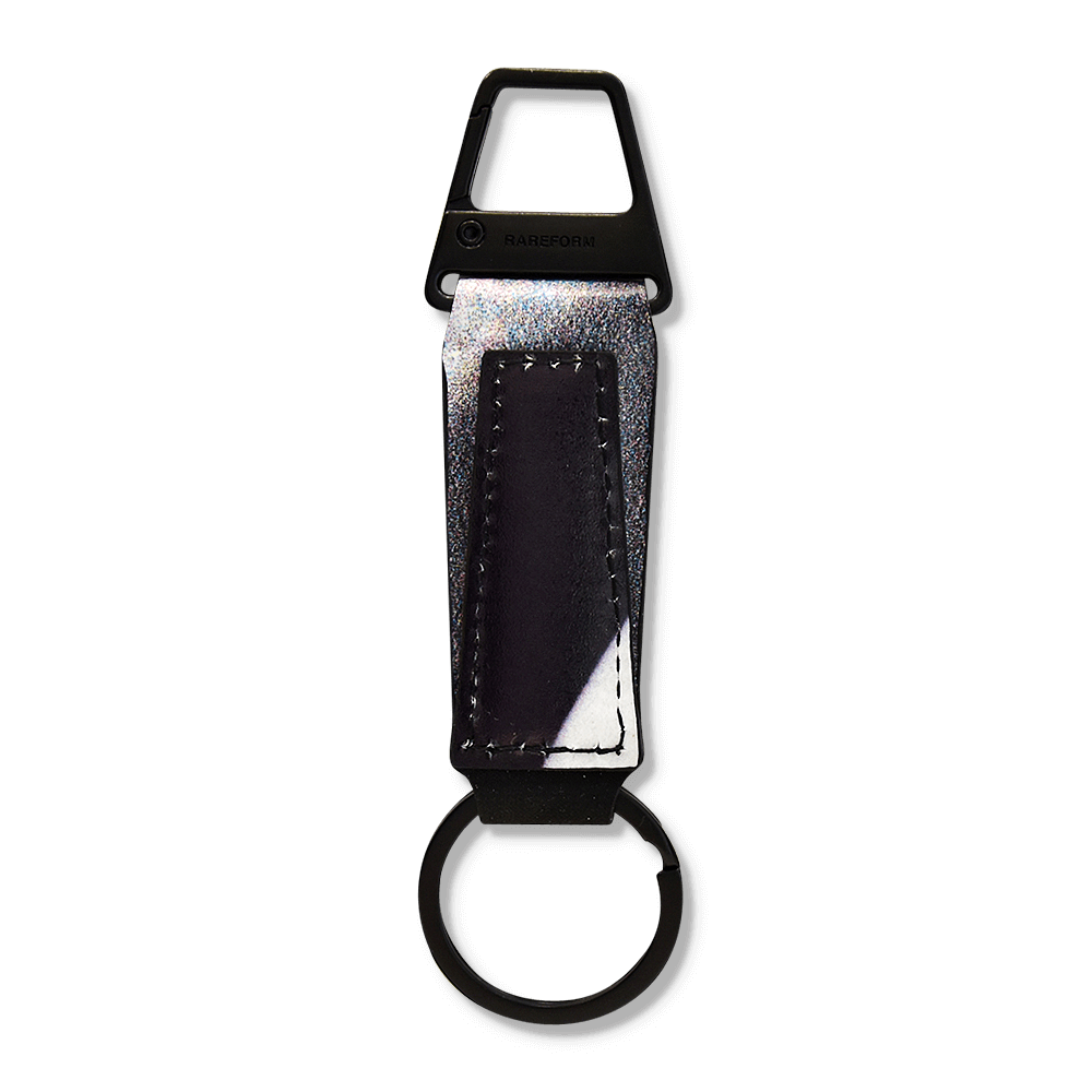 Roam Keychain