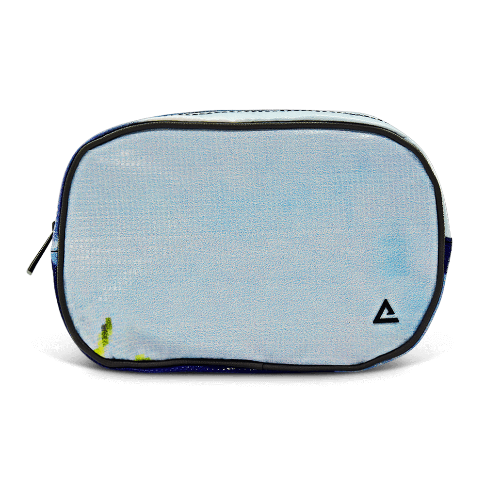 Riley Cosmetic Bag