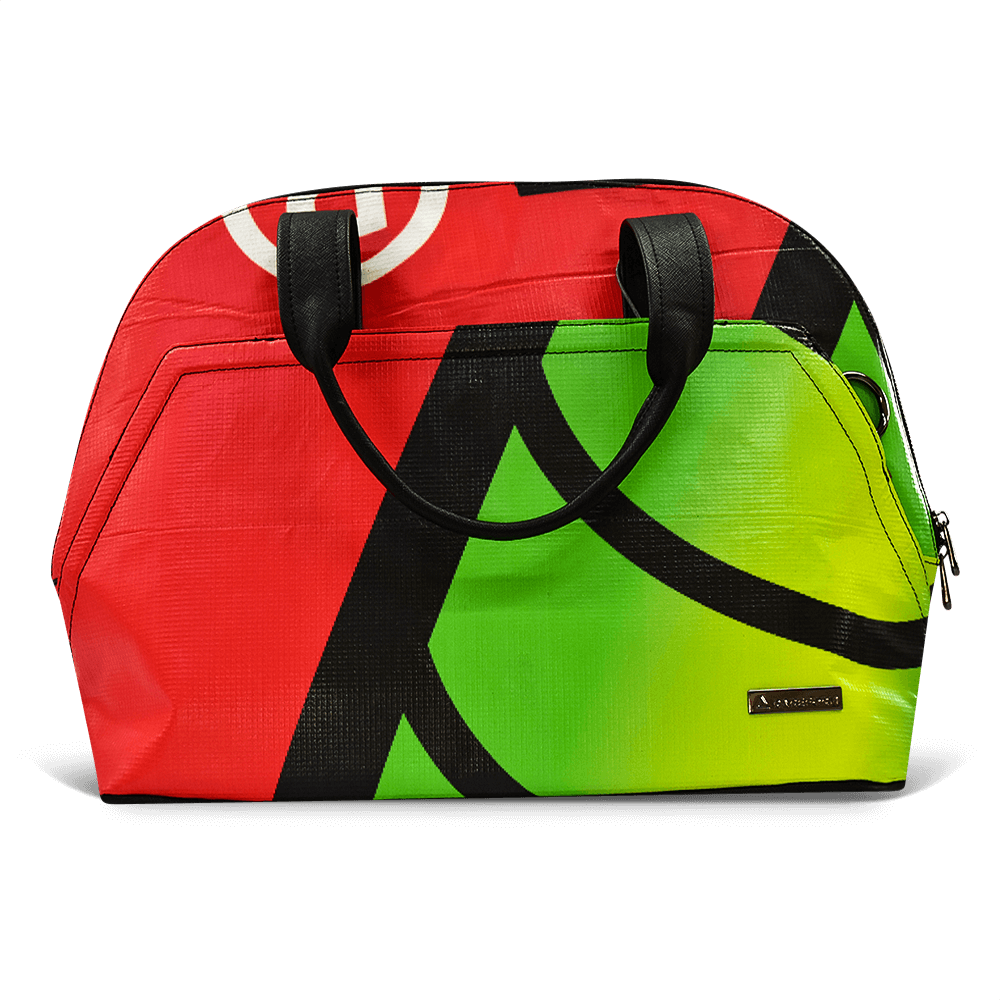 Maya Crossbody