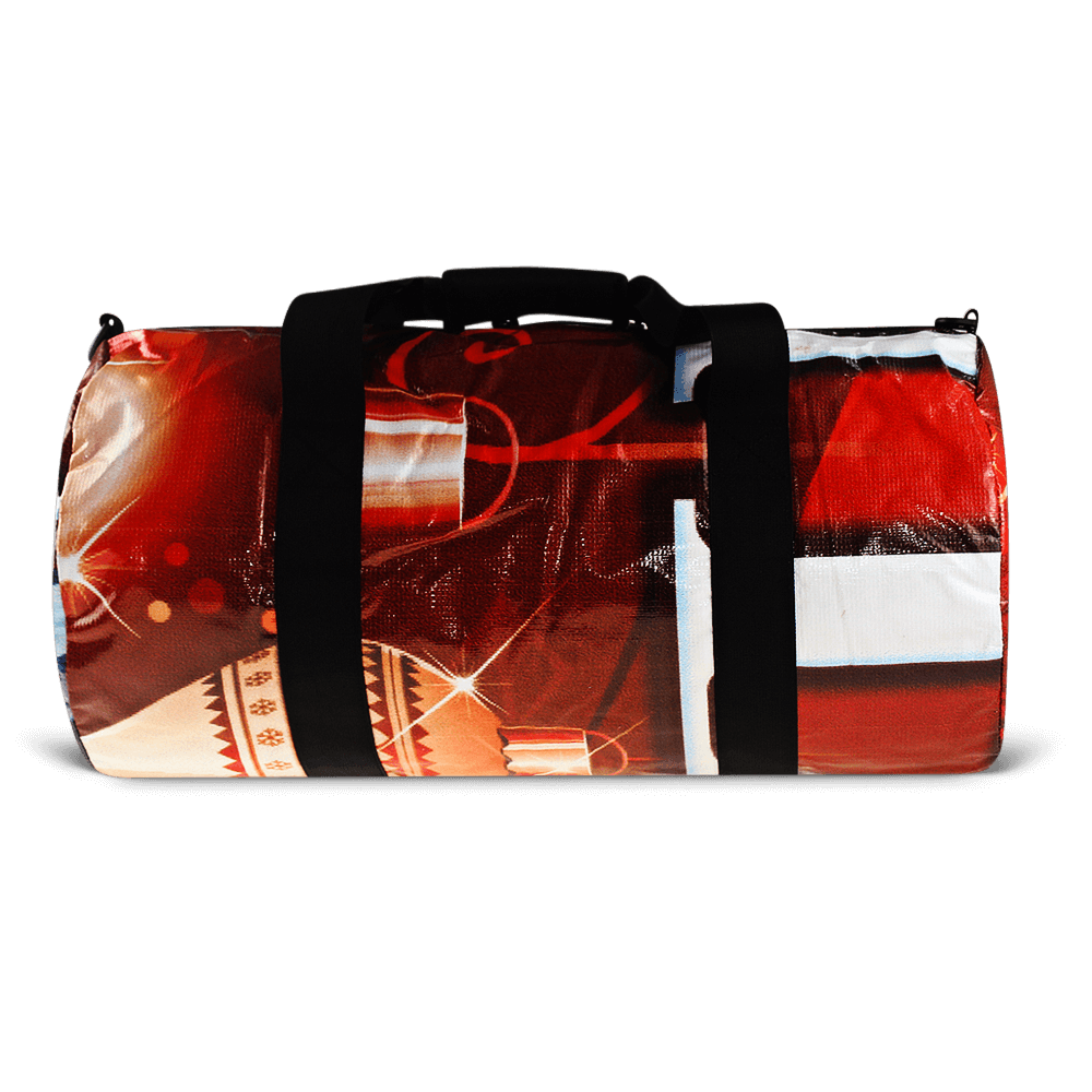 Weekender Duffle