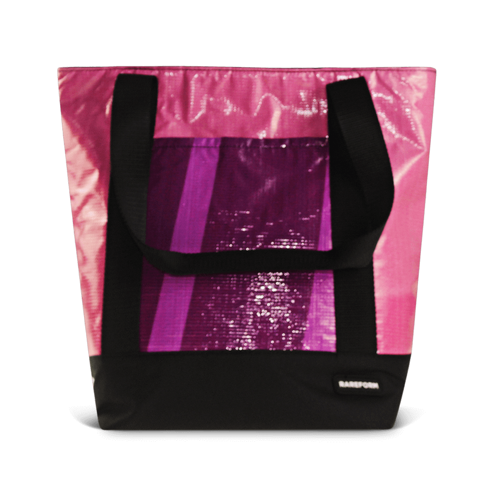 Beck Cooler Tote
