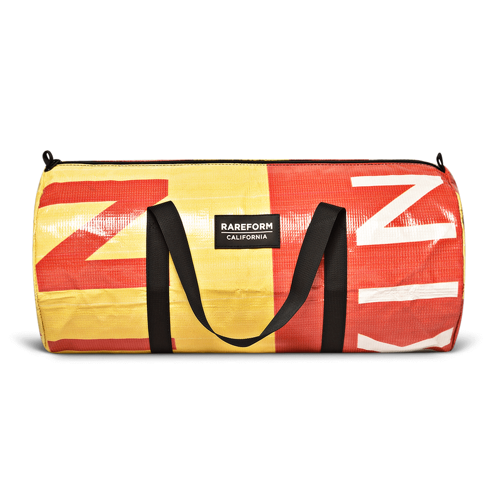 Light Duffle