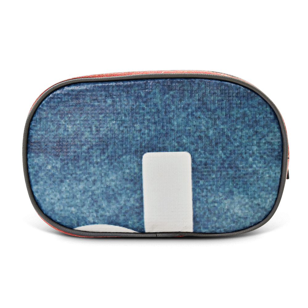 Riley Cosmetic Bag