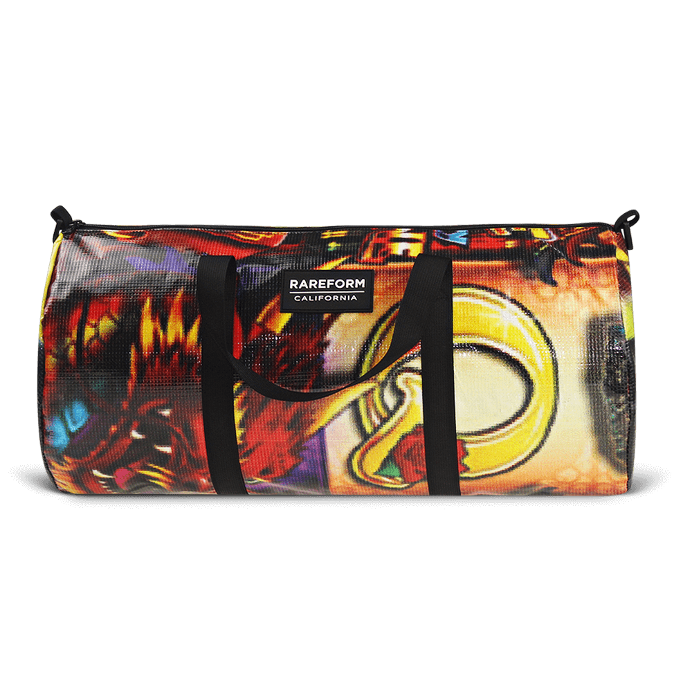Light Duffle