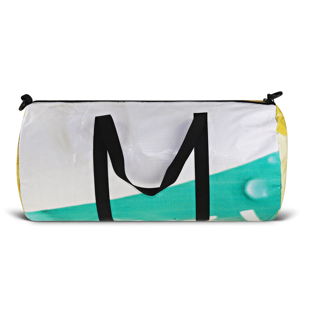 Light Duffle