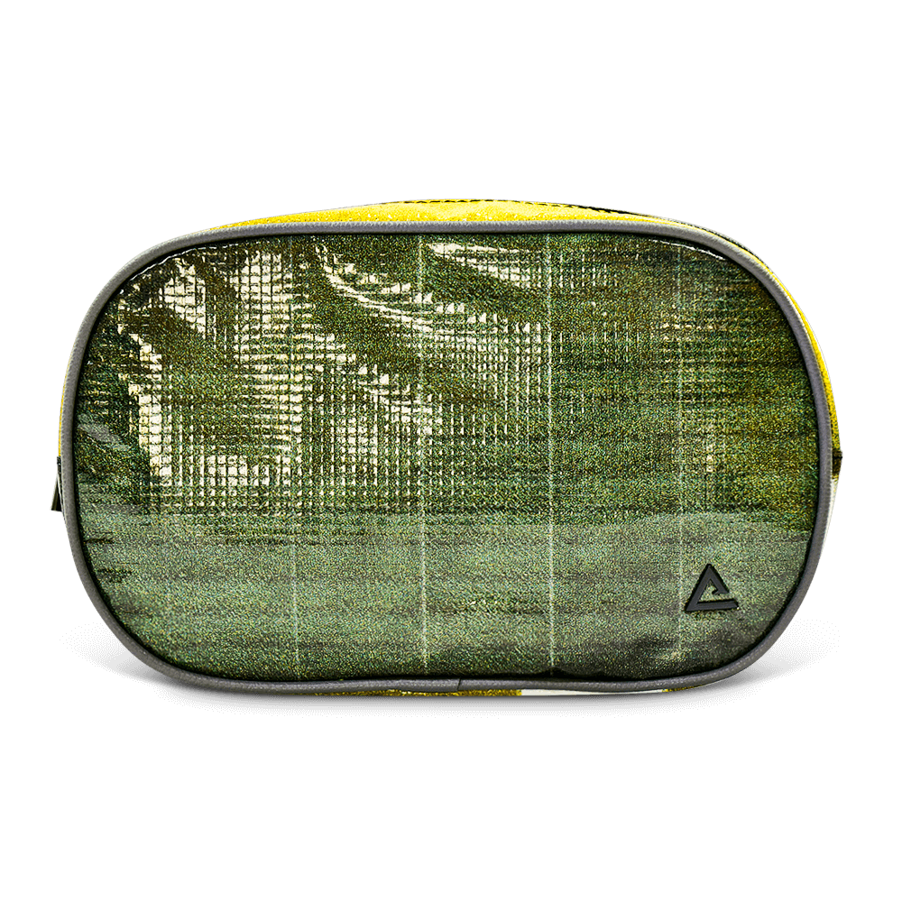 Riley Cosmetic Bag