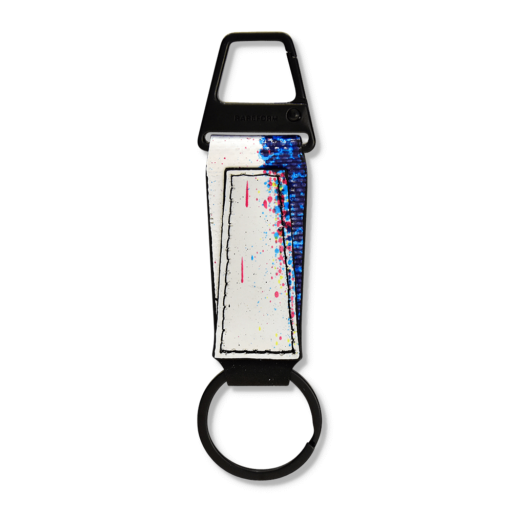 Roam Keychain