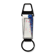 Roam Keychain