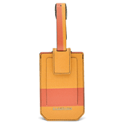 Salvador Luggage Tag