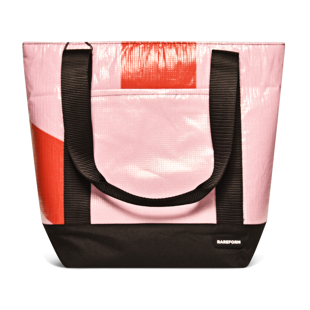 Beck Cooler Tote
