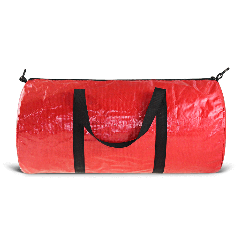 Light Duffle