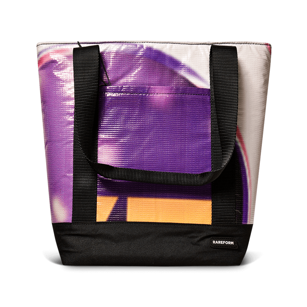 Beck Cooler Tote