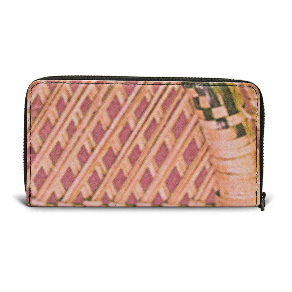 Madison Wristlet