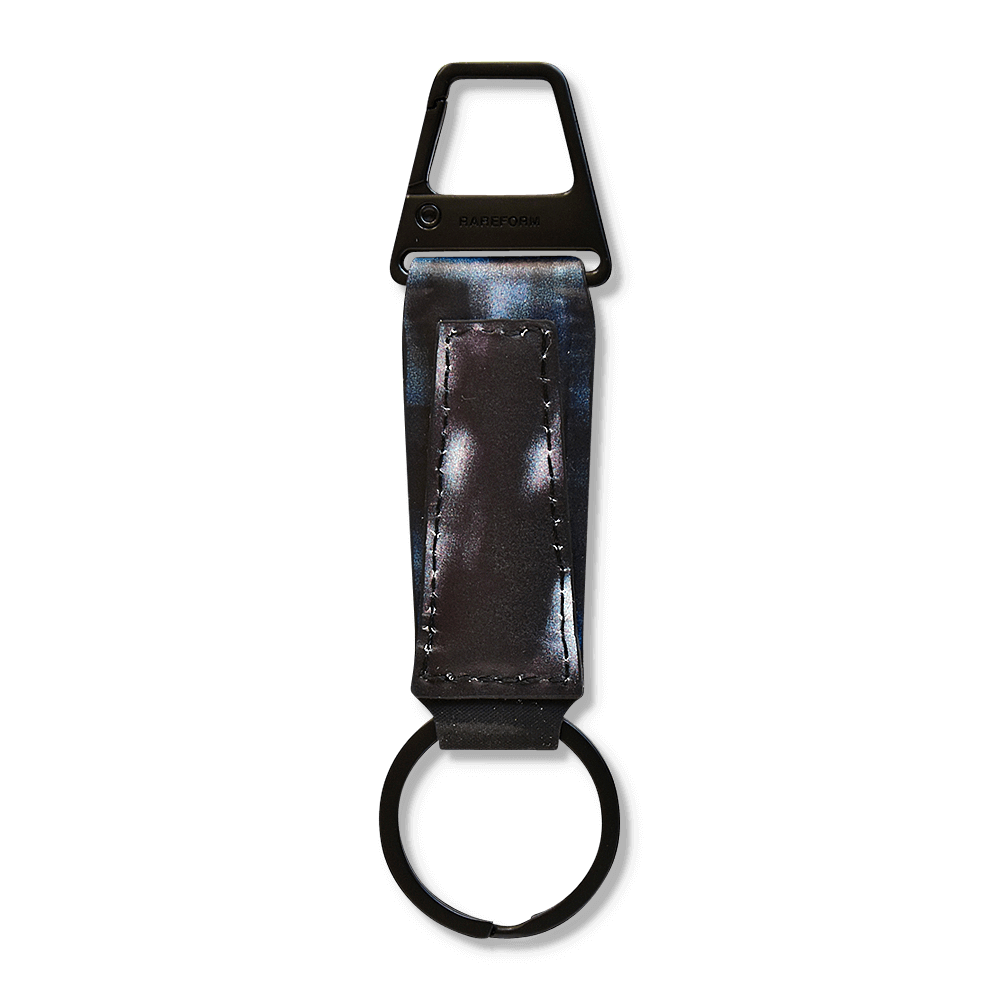 Roam Keychain