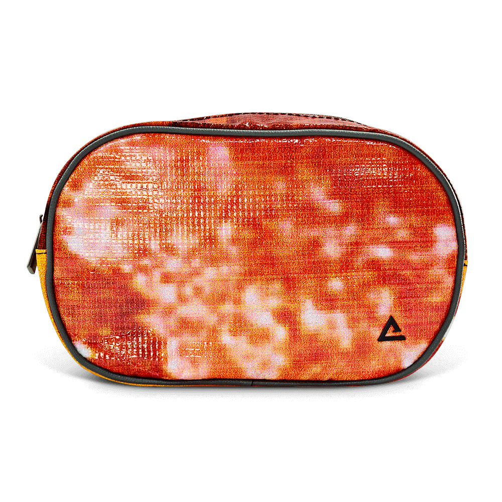 Riley Cosmetic Bag