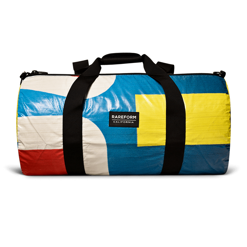 Weekender Duffle