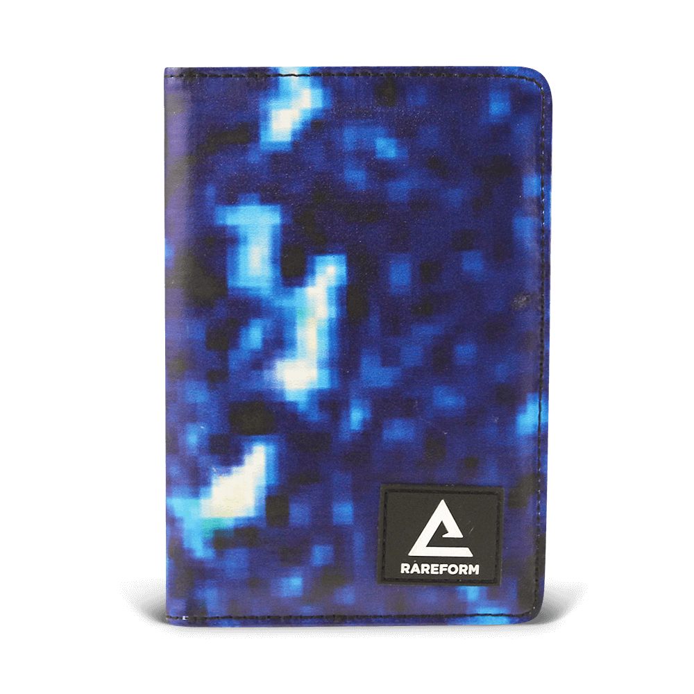 Huxley Passport Holder