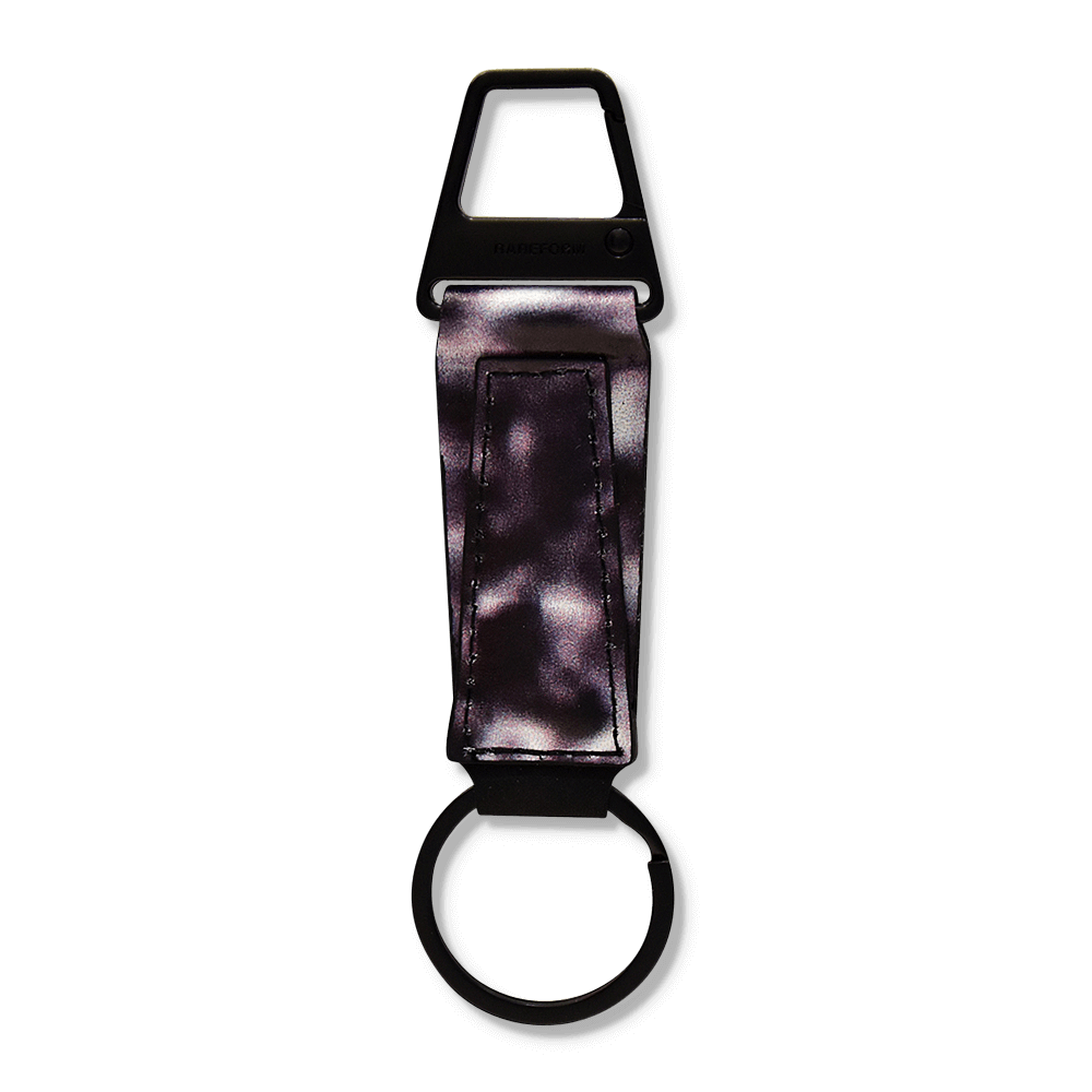 Roam Keychain