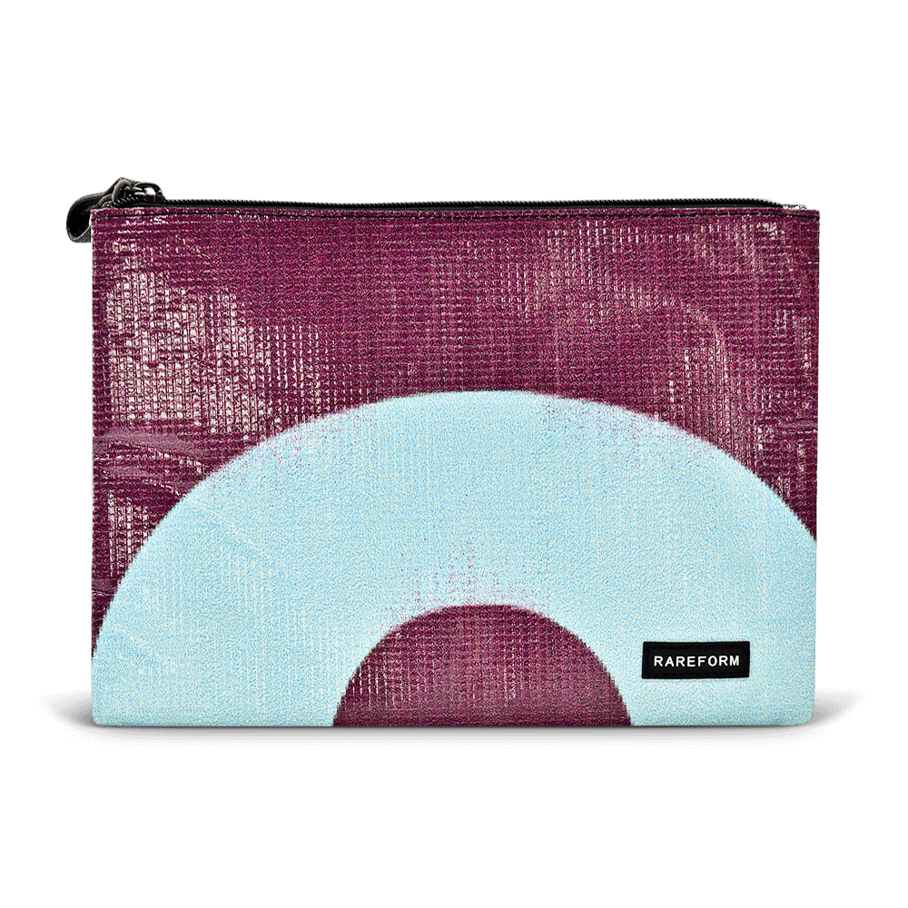 Charlie Pouch
