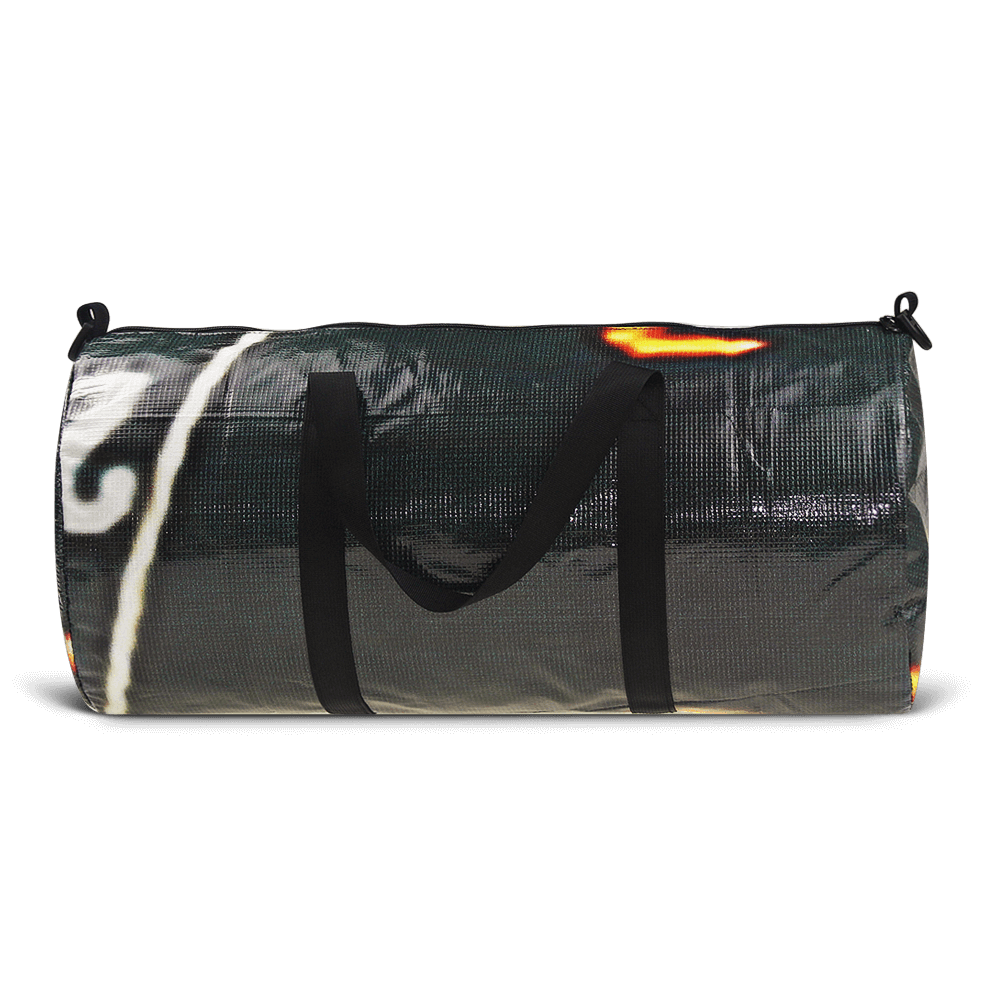 Light Duffle