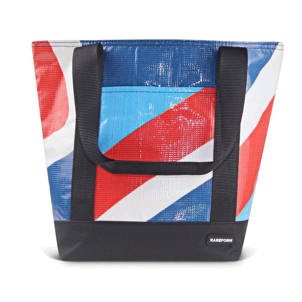 Beck Cooler Tote