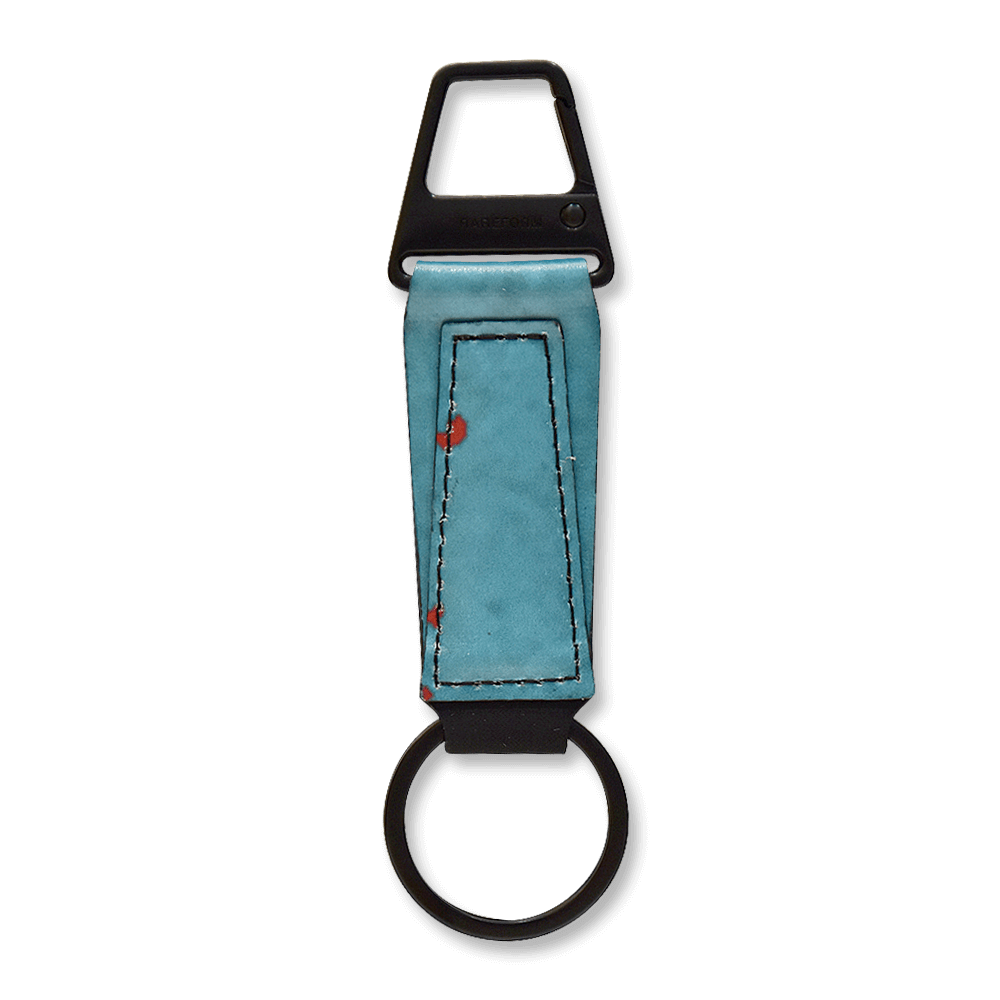 Roam Keychain