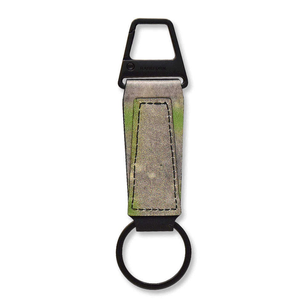 Roam Keychain