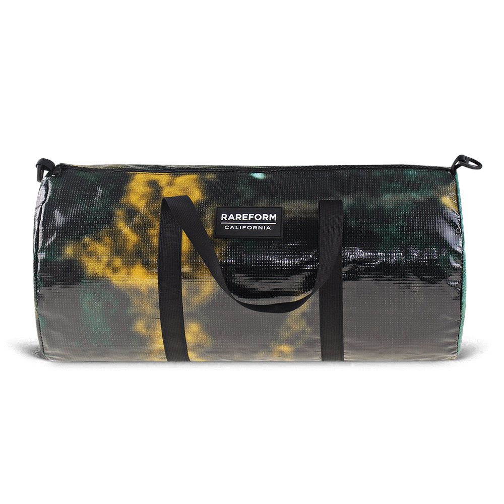 Light Duffle