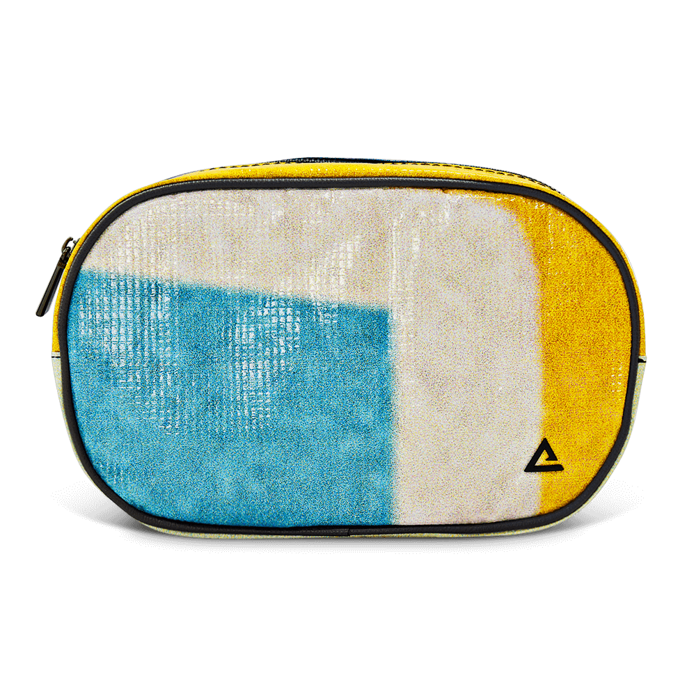 Riley Cosmetic Bag