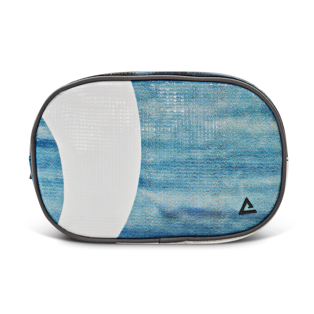 Riley Cosmetic Bag