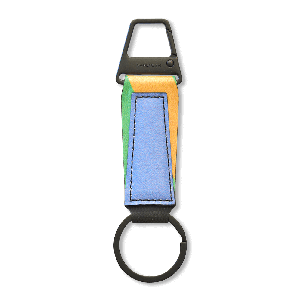 Roam Keychain